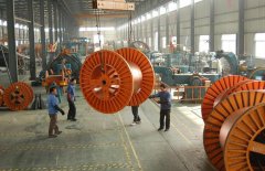 電線電纜按產(chǎn)品分類，可以分為這五大類