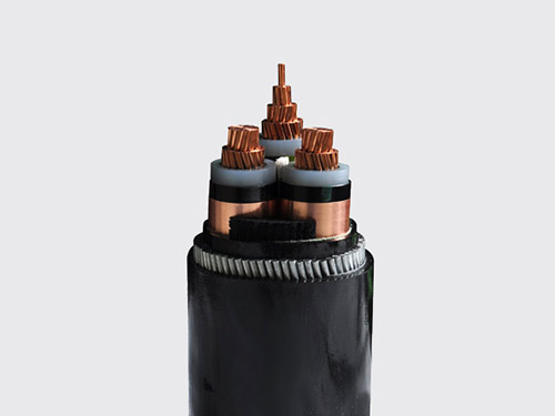 高壓YJV、YJLV銅芯（鋁芯）交聯(lián)聚乙烯絕緣電力電纜