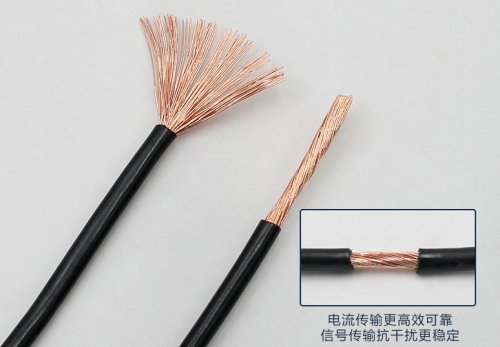 電纜中雜質(zhì)對導電性能的具體影響有哪些？