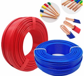 選擇適合的電纜線：10千瓦電力需求下的電纜規(guī)格指南