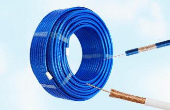 電線電纜的定義以及類型