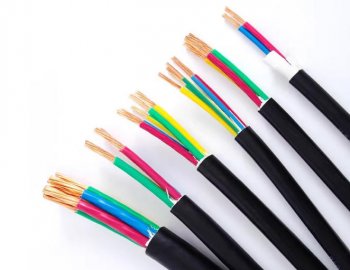 電纜、電線、繞組線，你了解其中區(qū)別嗎？