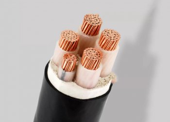 電線電纜常用材料詳解