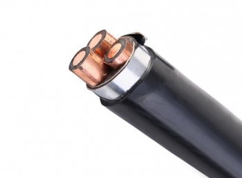 眾明電纜產品展示