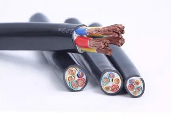 眾明線纜產品展示