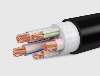 電力電纜的內屏蔽層與外屏蔽層各在什么部位？采用什么材料？